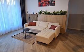 Apartament Septimiu Albini